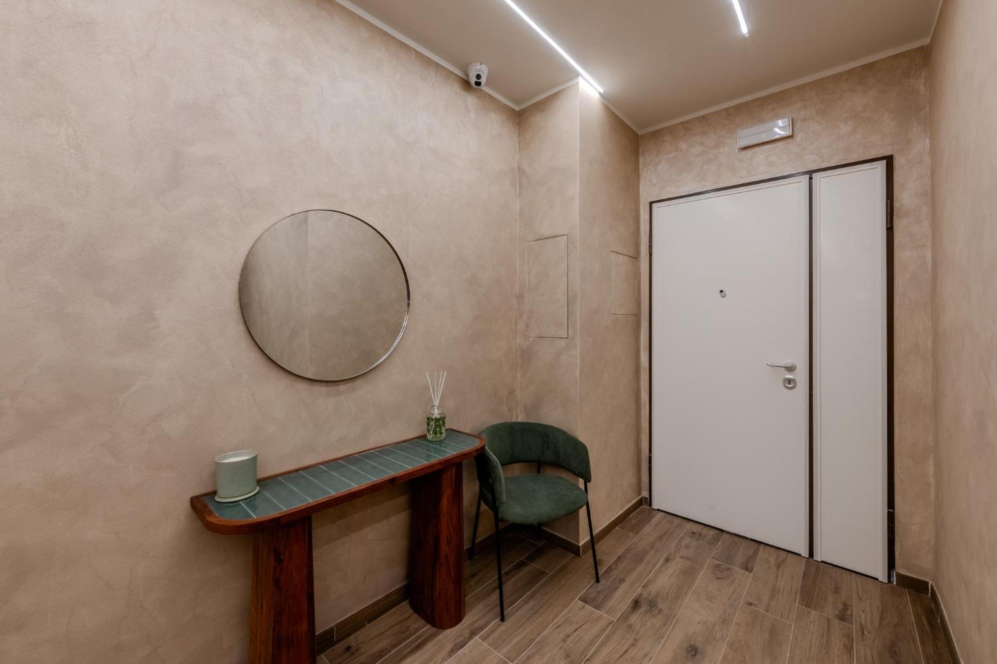 Gasthof Soziglia Guest Genua