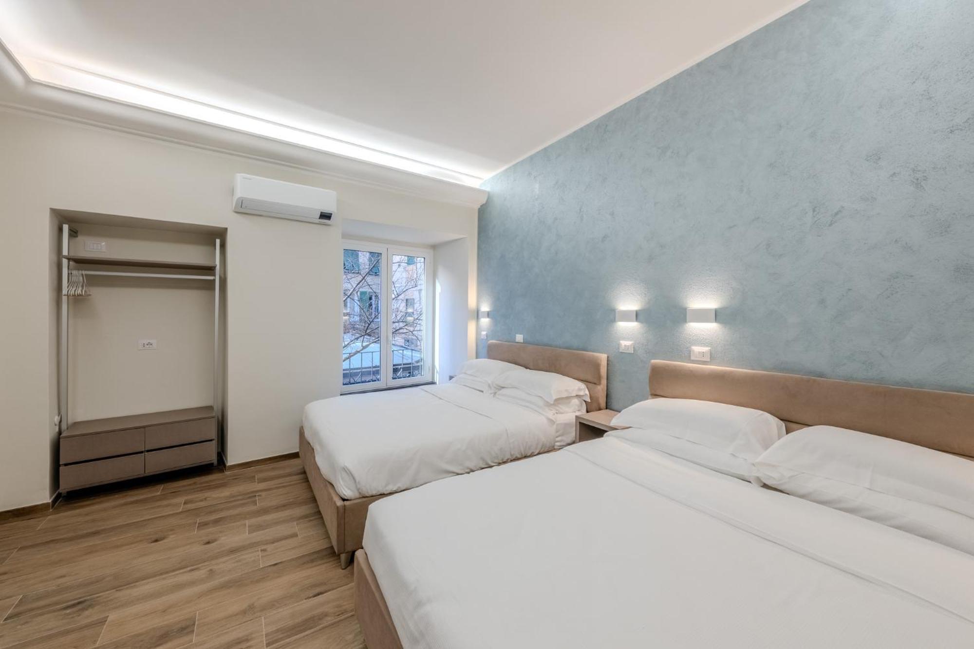 Gasthof Soziglia Guest Genua